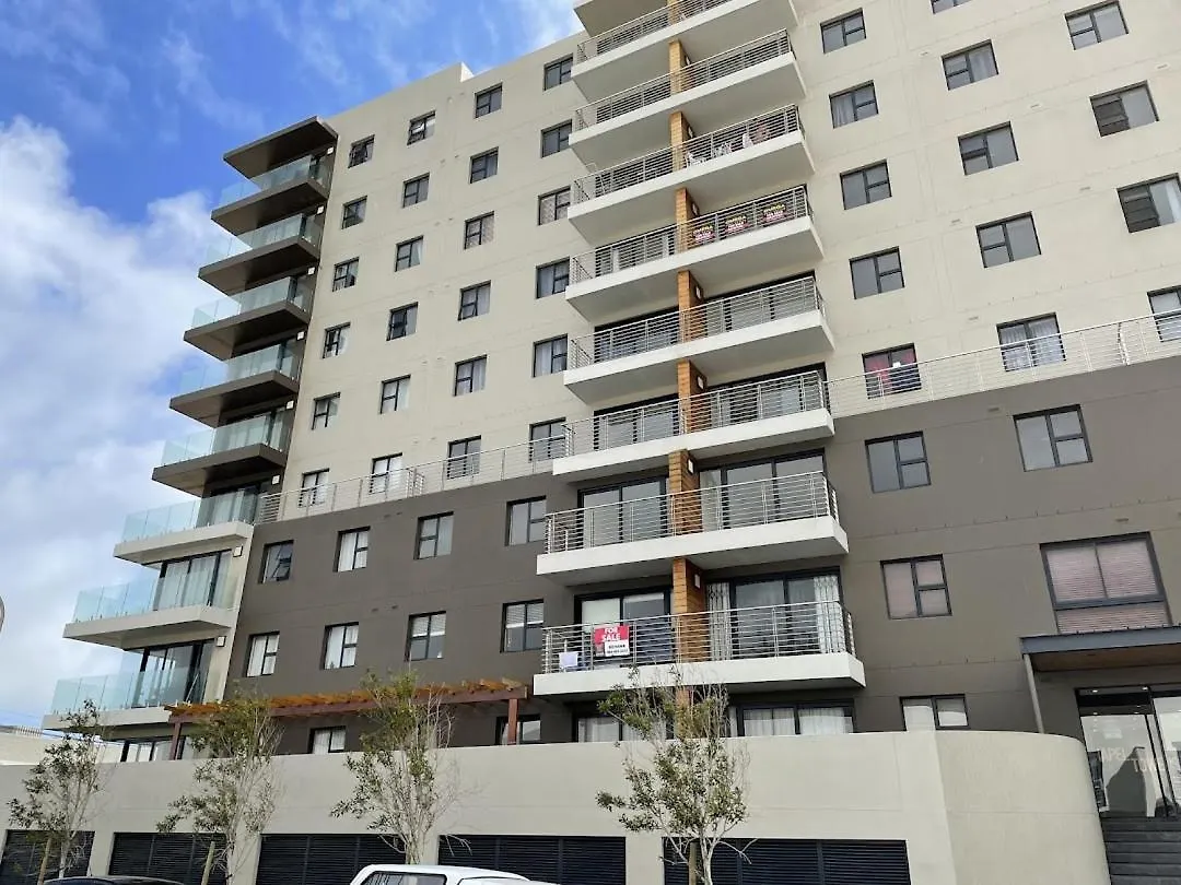 Tablemountain Views 2Br Parking Balcony Pool Daire Cape Town